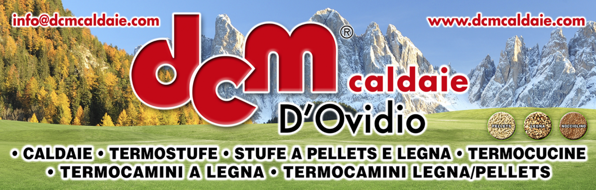 DCM Caldaie s.r.l.